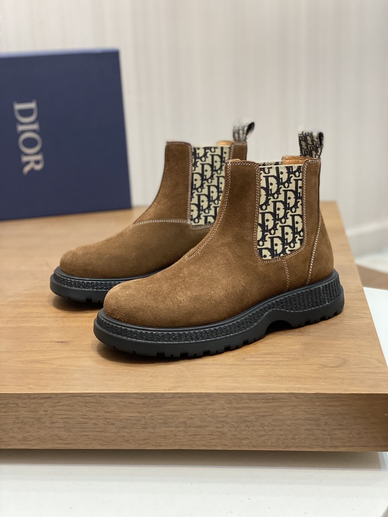 Christian Dior Boots